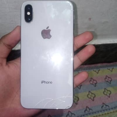 iphone xs bypass hona wala ha or sim slote ni ha