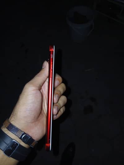 Iphone 7 plus PTA Approved