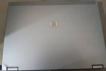 HP EliteBook Laptop for Sale  