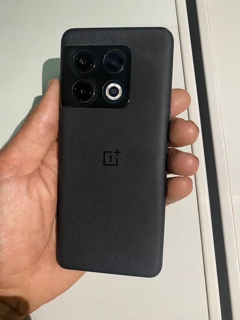 one plus 10 pro 0
