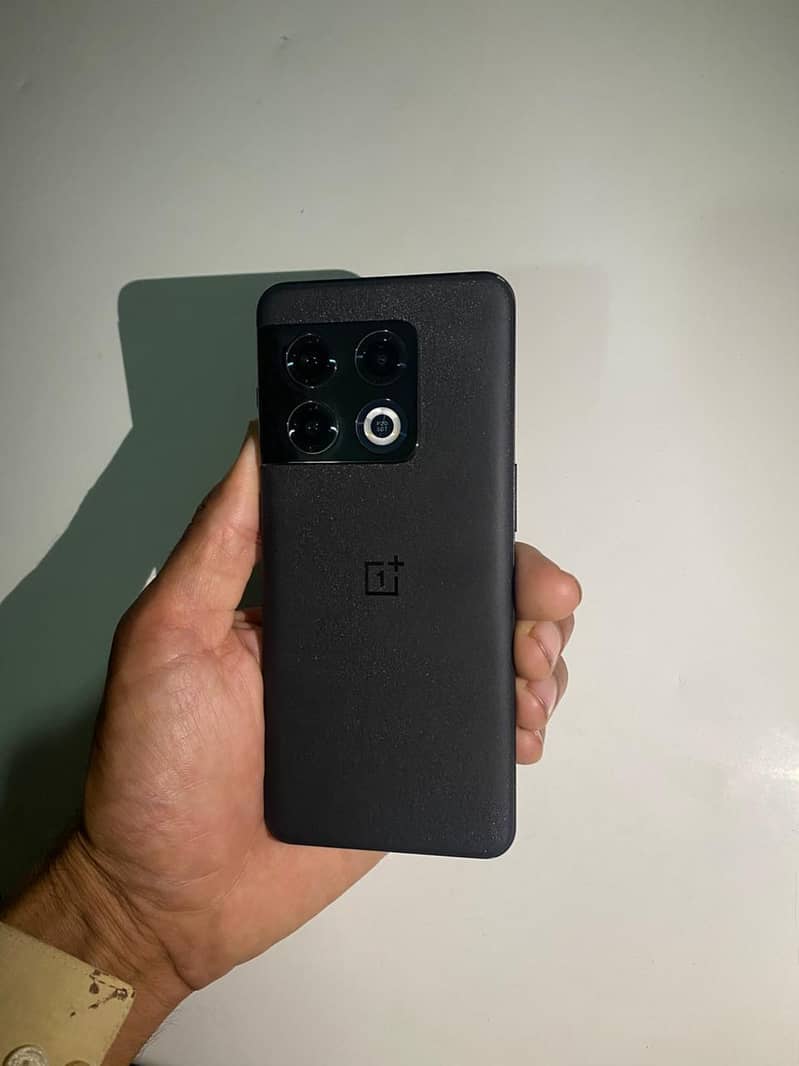 one plus 10 pro 2