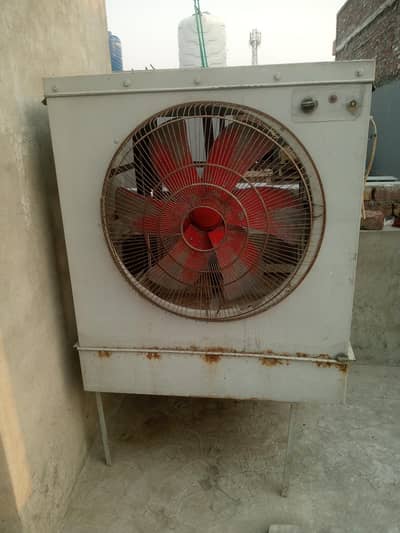 Lahori cooler full size