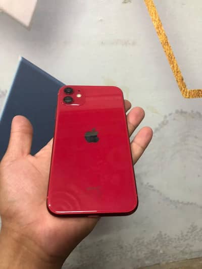 iPhone 11 64 GB non pta
