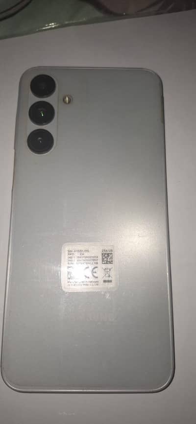 Samsung A16 (8/256) for Sale | Full Box | Urgent Sell
