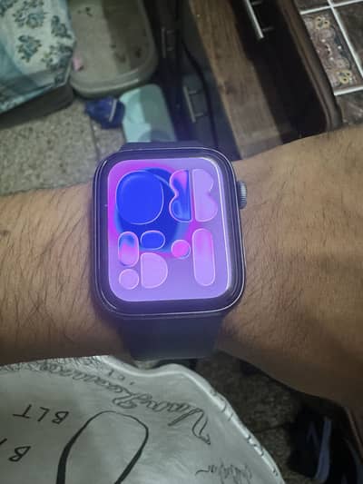 Apple watch series 6 44mm