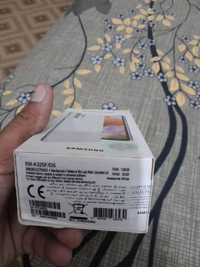 Samsung Galaxy A32 Urgent for sale