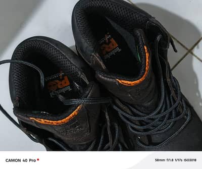 timberland pro (03002739709)