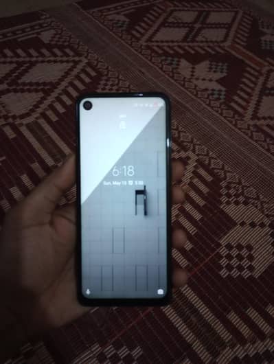 Motorola One Vision 10/9 Condition