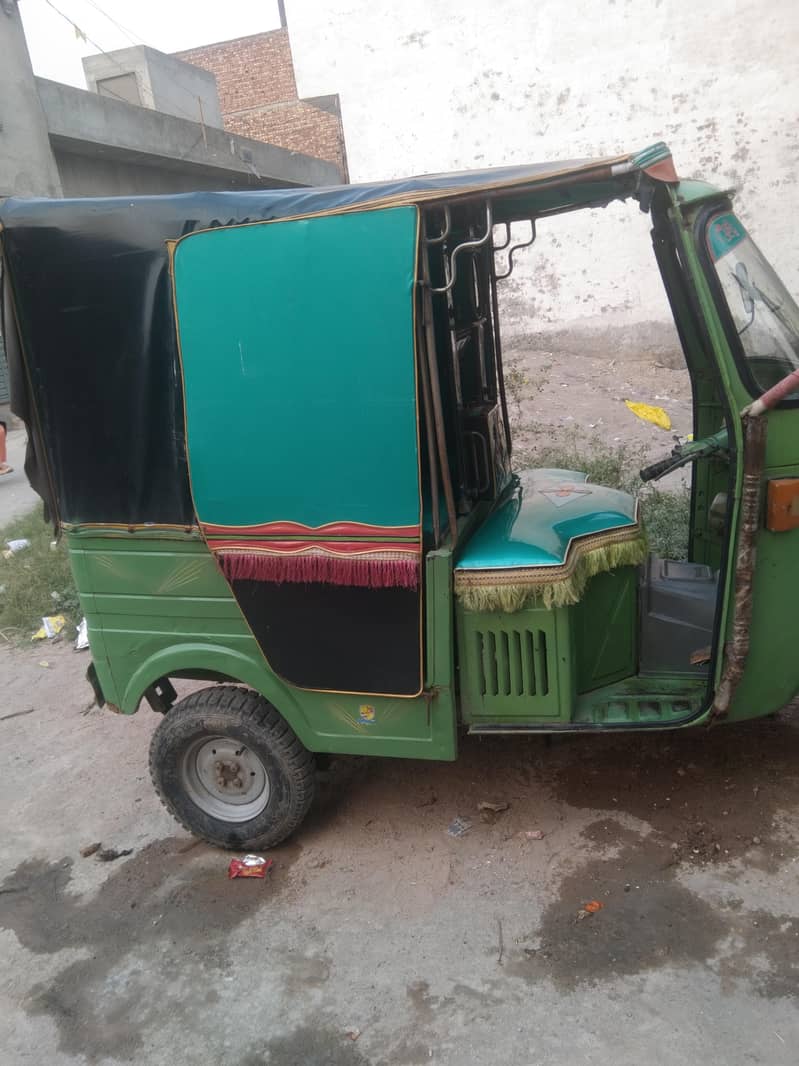 auto rikhsa 1