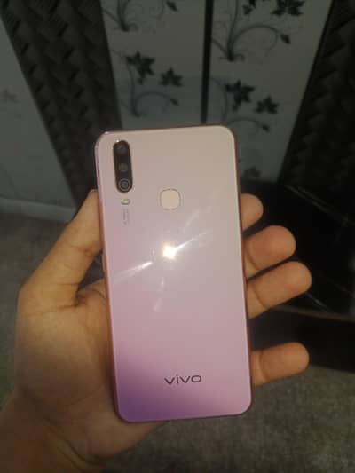 vivo y17 mobile ha 4/128 ma ha