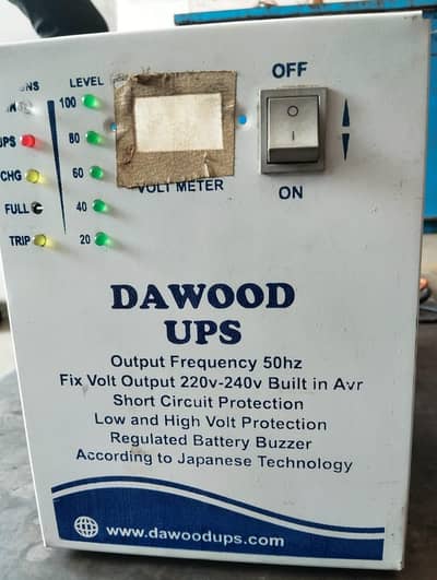 UPS 1500 Watts for sale