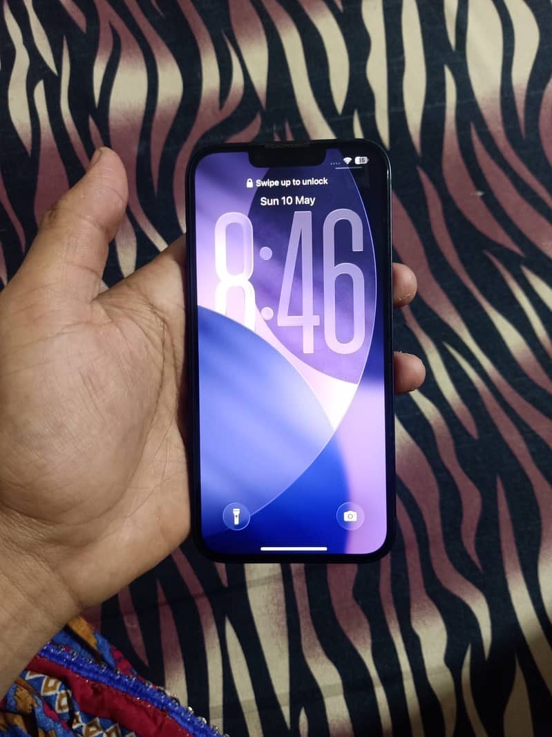 Iphone 13 jv 6