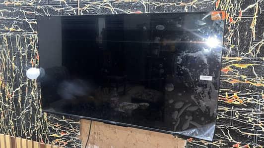 TCL 43" 4K Google TV (43P635) - All Internal Boards 100% Working