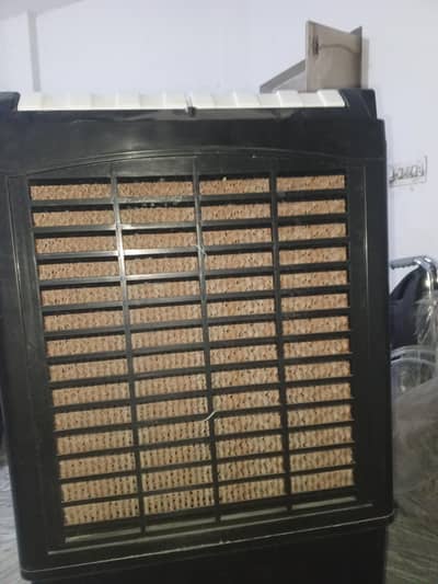 Air cooler