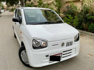 Alto vxr 2022