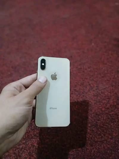 Apple iPhone XS