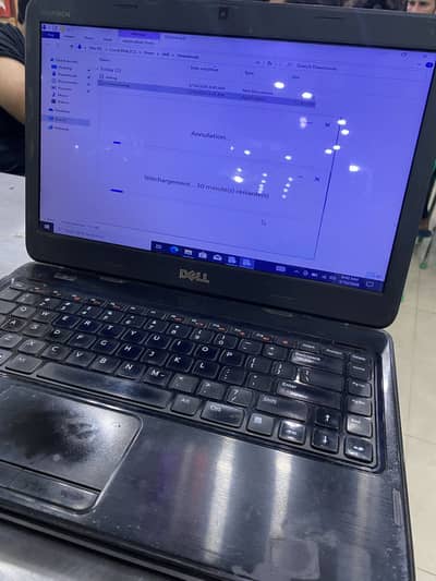 Dell N4050
