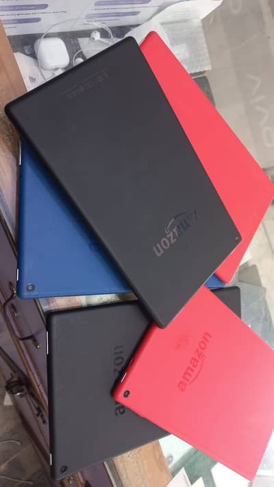 Amazon fire tablets 3gb ram 32gb storage,10.1inches display