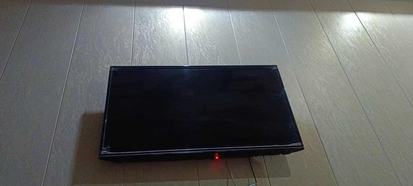 Samsung Android led 2