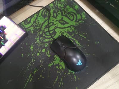 Selling Used Official Razer Viper Mini (wired)