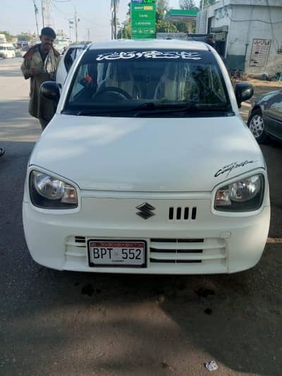 Suzuki alto 2015/19 Japanese