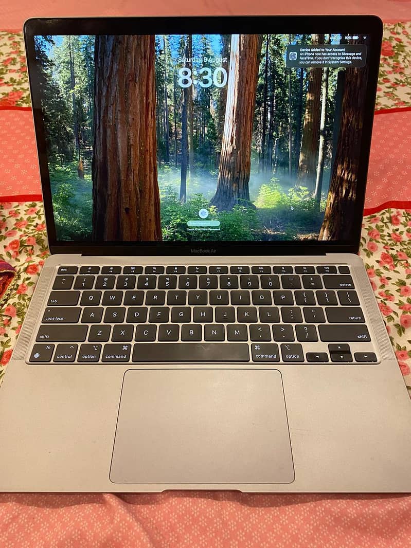 MacBook 2