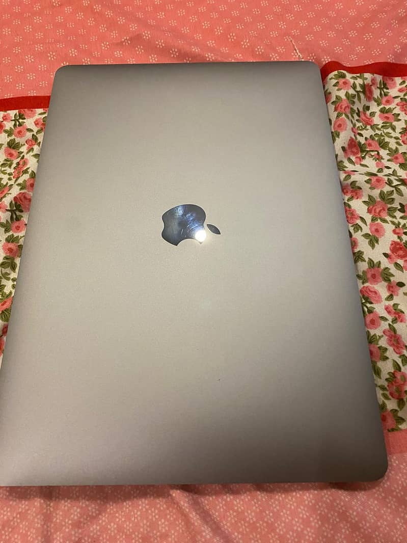 MacBook 3