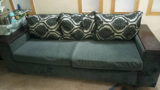 5 seater sofa