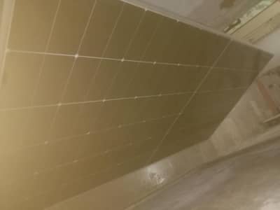 lgaya nai ha solar bilkul new frame ke Sath 22000 ki final price
