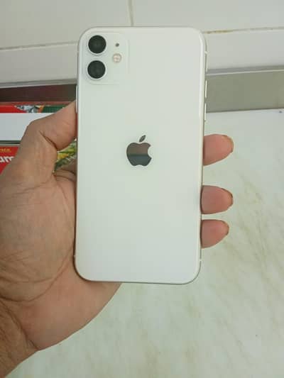 i phone 11
