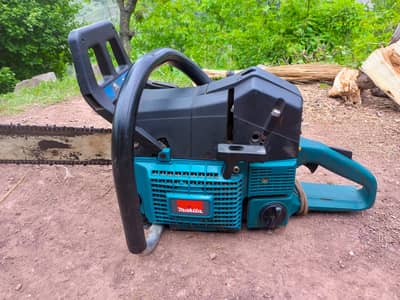 makita chainsaw