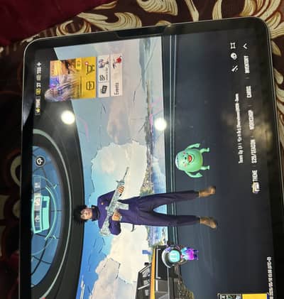 Ipad M2