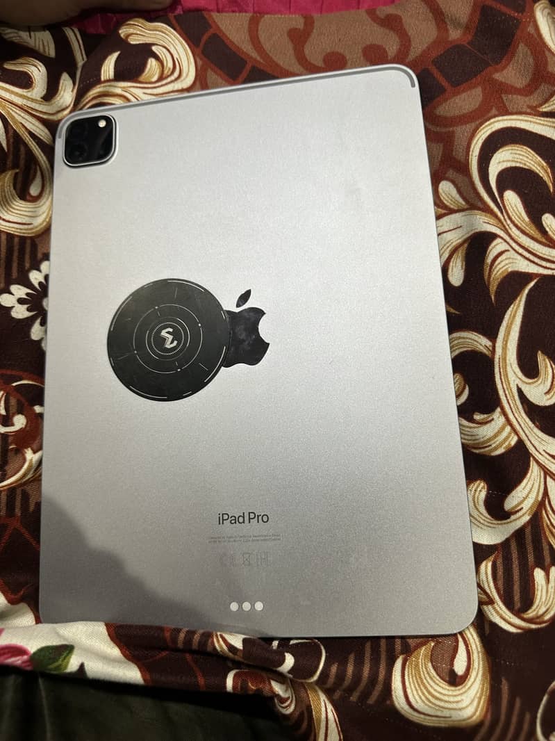 Ipad M2 1