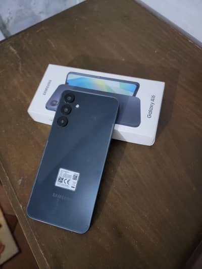Samsung galaxy A16 8/256