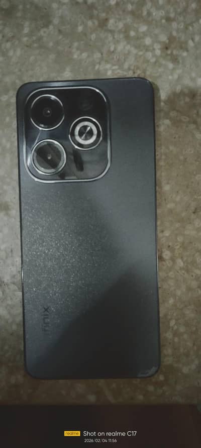 infinix hot40i