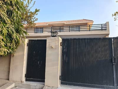 dha phase 1 kanal full house proper double unit for rent