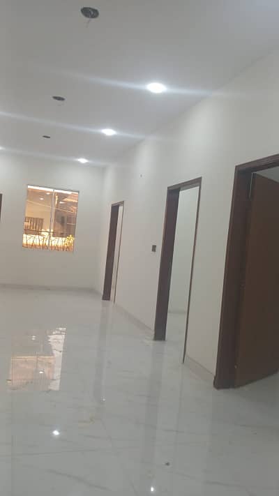 Flat Available For Sale In Manzoor Colony near Shaheed e Millat Road Karachi