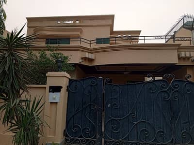 Dha Phase 3, 10 Marla Full House For Rent