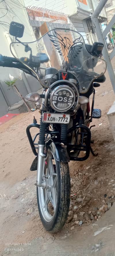 Suzuki gs SE urgent sell