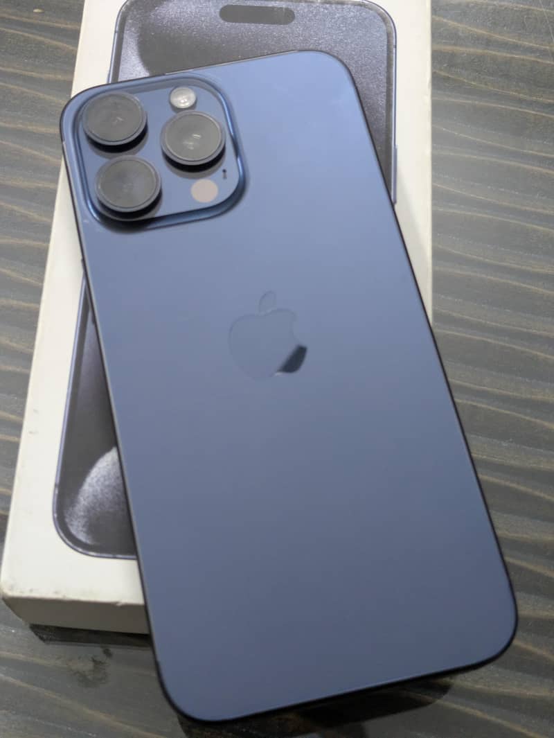 15 pro max 5