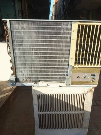 Window Ac 1.5 Ton