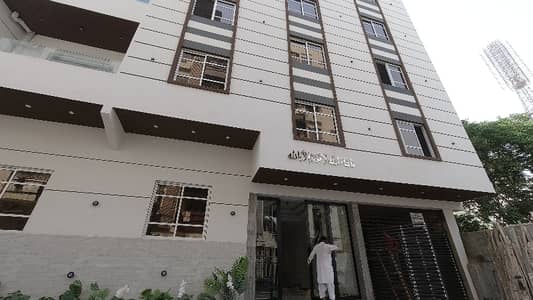 1700 Square Feet Flat For sale In Sharfabad Karachi In Only Rs. 32000000