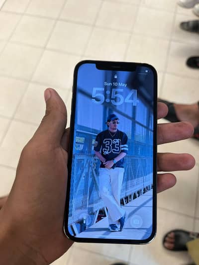 Iphone 12 Pro ( JV )