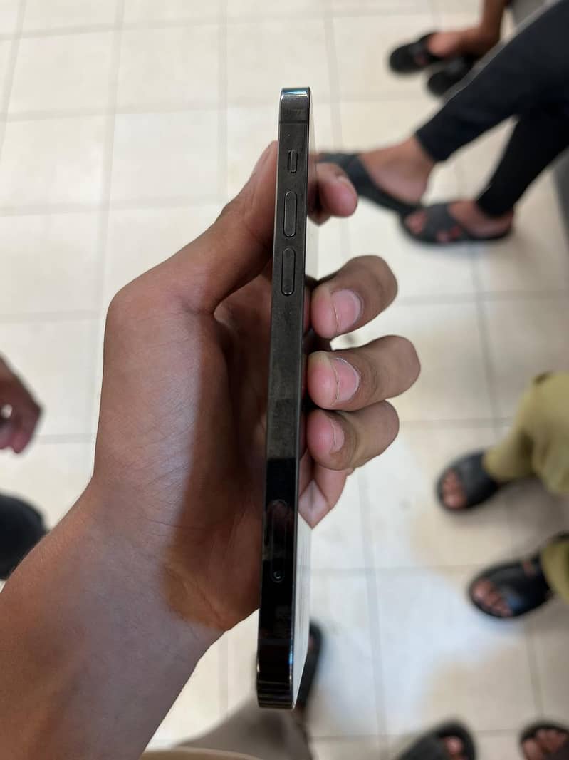 Iphone 12 Pro ( JV ) 6
