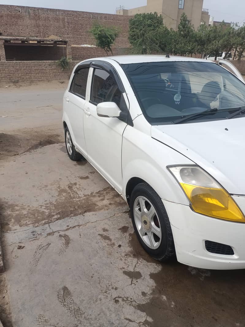 FAW V 2 1