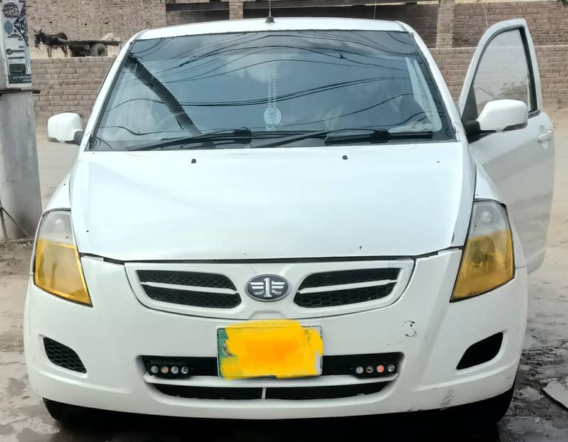 FAW V 2 2