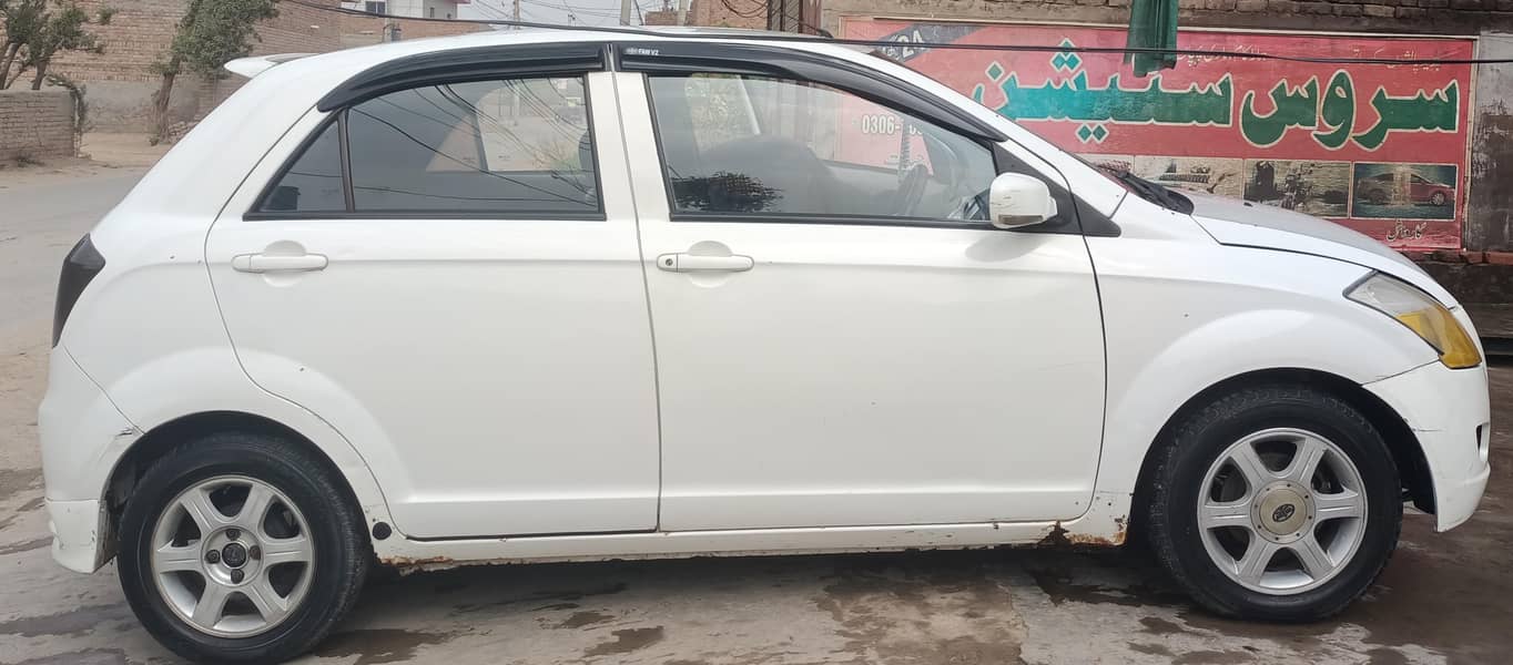 FAW V 2 3