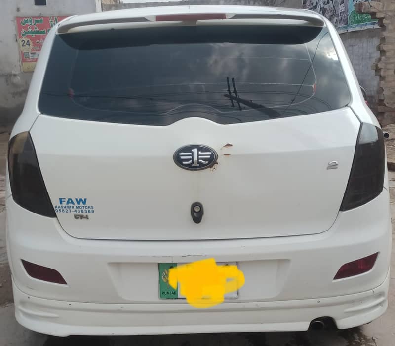 FAW V 2 4