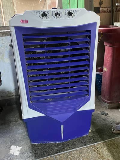 Air cooler 12w