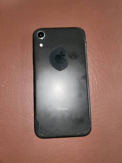 Iphone Xr 64gb Jv